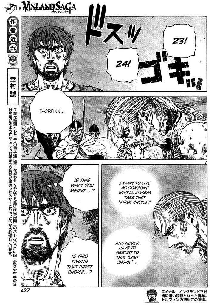 Vinland Saga, Chapter 96 image 03